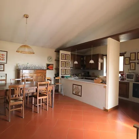 A Casa Di Fla