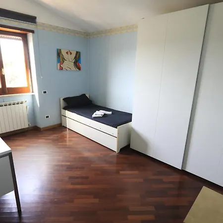 A Casa Di Fla *