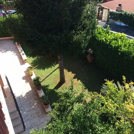 A Casa Di Fla Рим