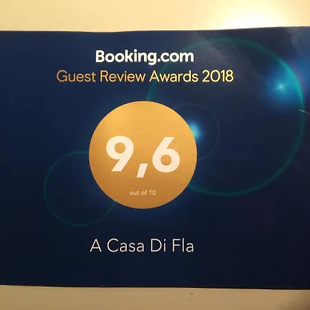 A Casa Di Fla
