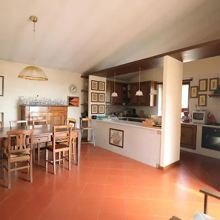 A Casa Di Fla Рим
