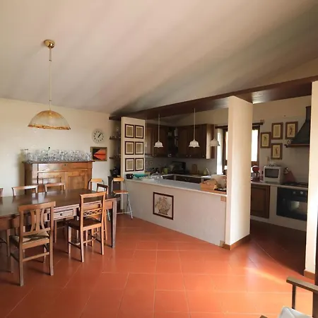 A Casa Di Fla Рим