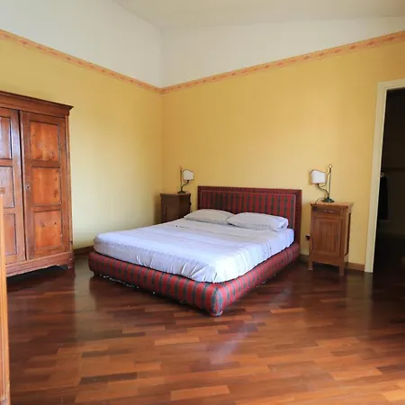 Гостевой дом A Casa Di Fla Рим