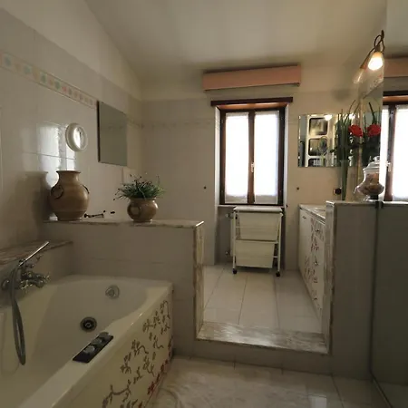 A Casa Di Fla Гостевой дом Рим
