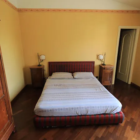 A Casa Di Fla Гостевой дом